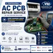 VM Cooling Solution
