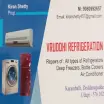 Vruddhi Refrigeration