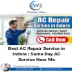 Weather Zone - AC Repair Service in Indore