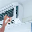 Winter Air Conditioner