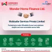 Wonder Home Finance - Home Loan In Kanpur