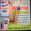 World Enterprises - AC Repair Service in Bhopal