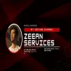 Zeean Services - Hairdresser in Ranchi