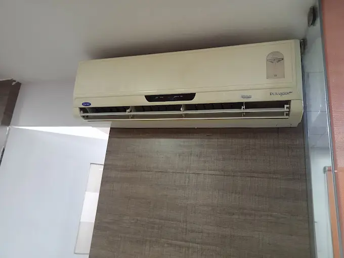 Tiruppur SK AC Service