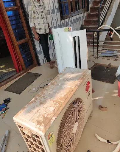 Twin City Refrigeration and Air Condition