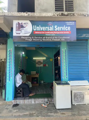UNIVERSAL AC SERVICE KOZHIKOD