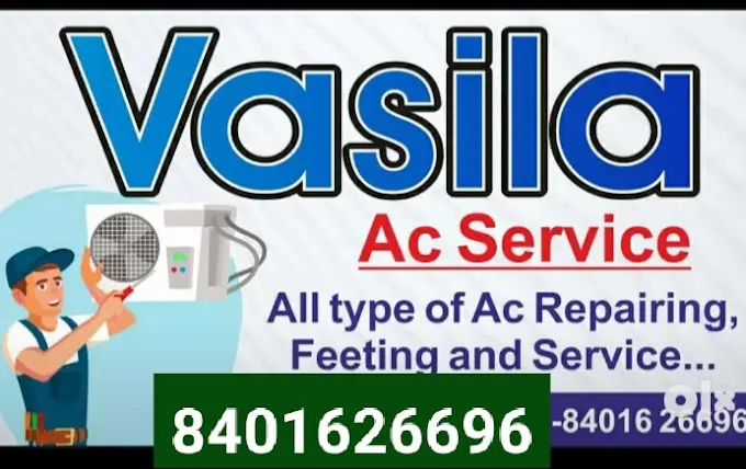 Vasila AC Service