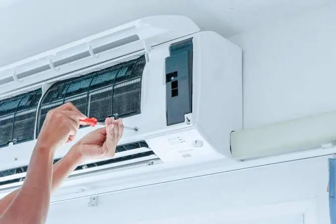 Winter Air Conditioner